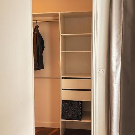 Appartement Centre Ville - Proche Gare Brest Extérieur photo