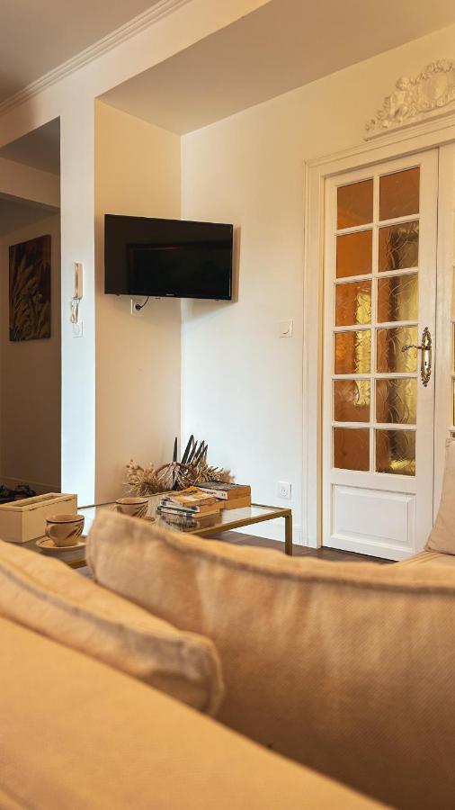 Appartement Centre Ville - Proche Gare Brest Extérieur photo