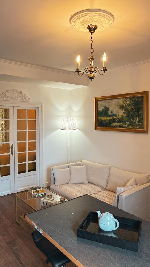Appartement Centre Ville - Proche Gare Brest Extérieur photo