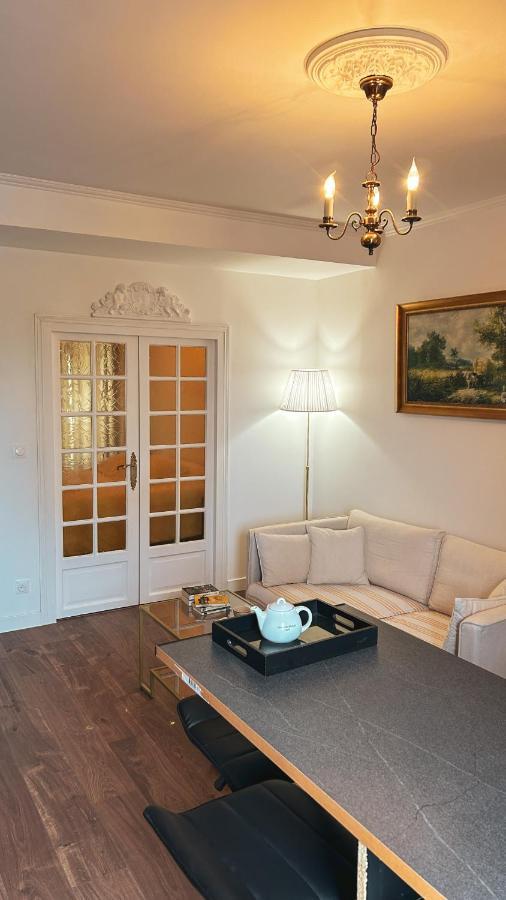 Appartement Centre Ville - Proche Gare Brest Extérieur photo